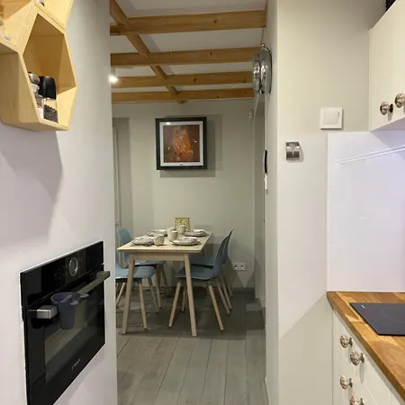 Vila Lesna Stodola *